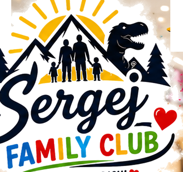 Sergej Family Club